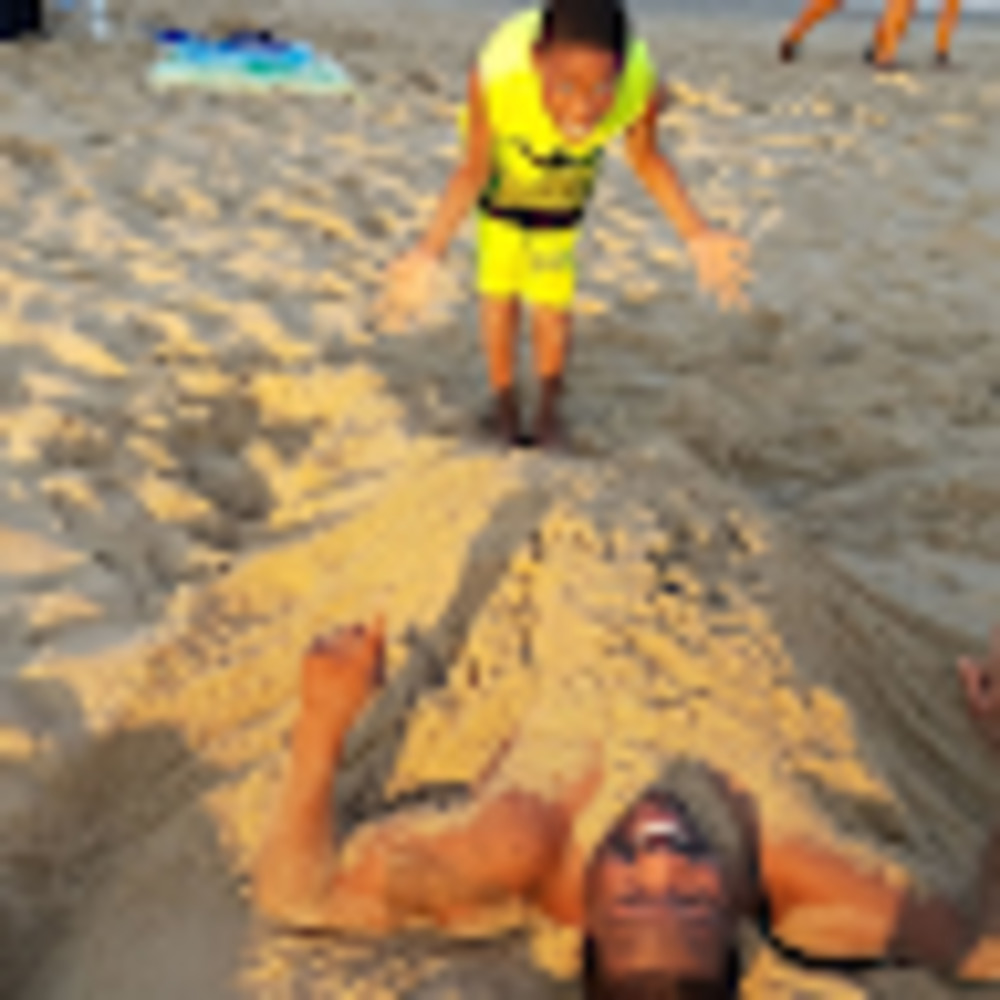 Meet your Posher, King